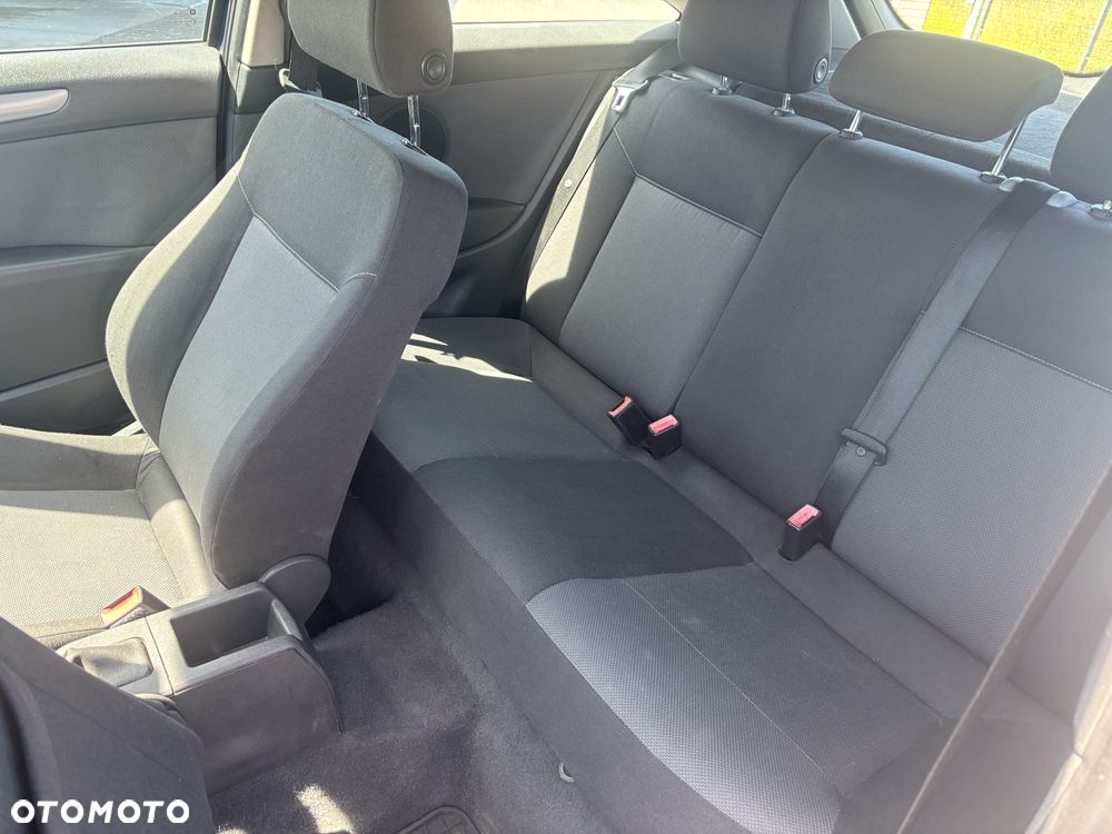 Opel Astra 1.6 Cosmo - 9