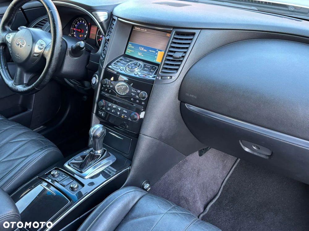 Infiniti FX FX35 AWD - 12