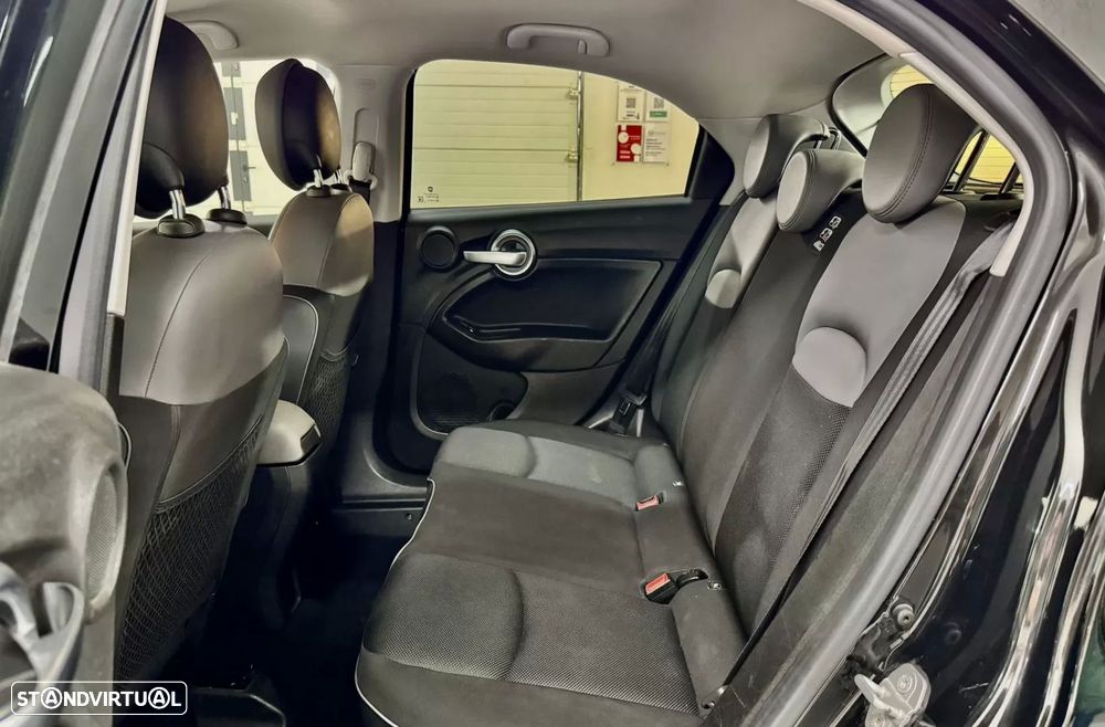 Fiat 500X 1.3 MJ Pop Star J17 S&S - 37
