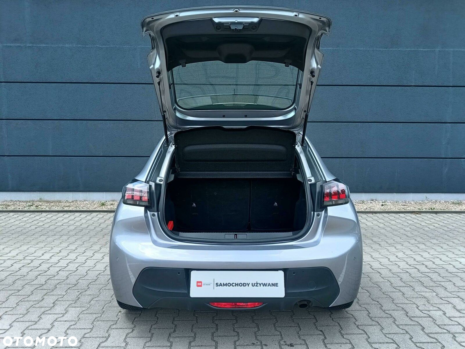 Peugeot 208 1.2 PureTech Active S&S - 8