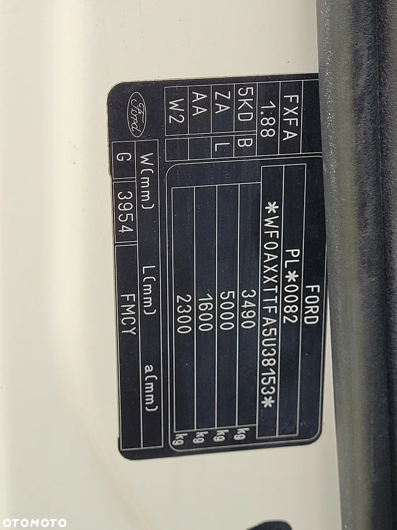 Ford Transit - 15
