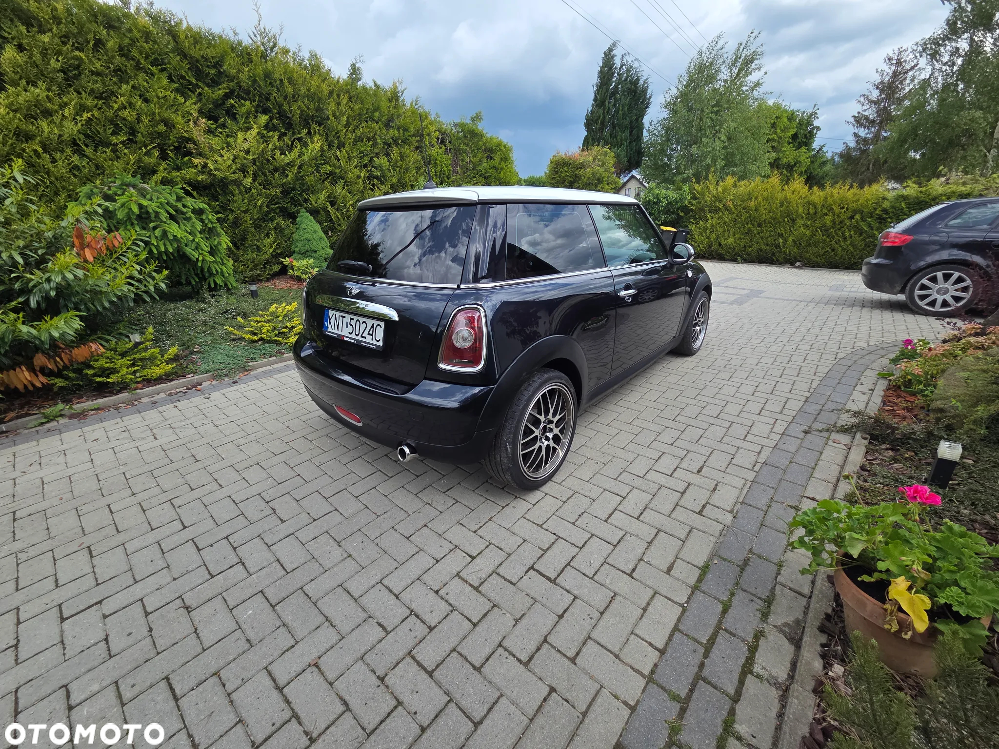 MINI Cooper Standard - 4