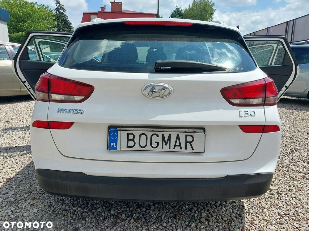 Hyundai i30 - 8