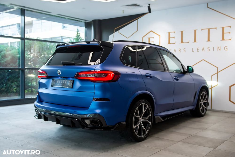 BMW X5 xDrive45e AT PHEV - 10