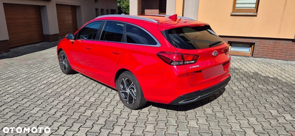 Hyundai i30 1.0 T-GDI Comfort - 6