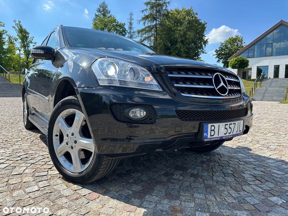 Mercedes-Benz ML - 39