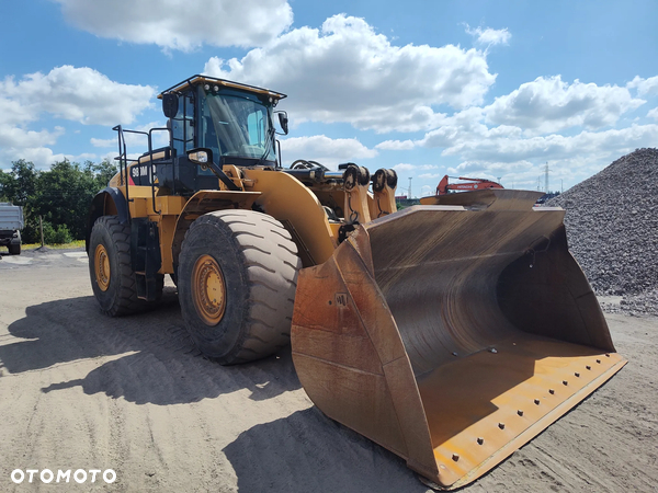Caterpillar 980M