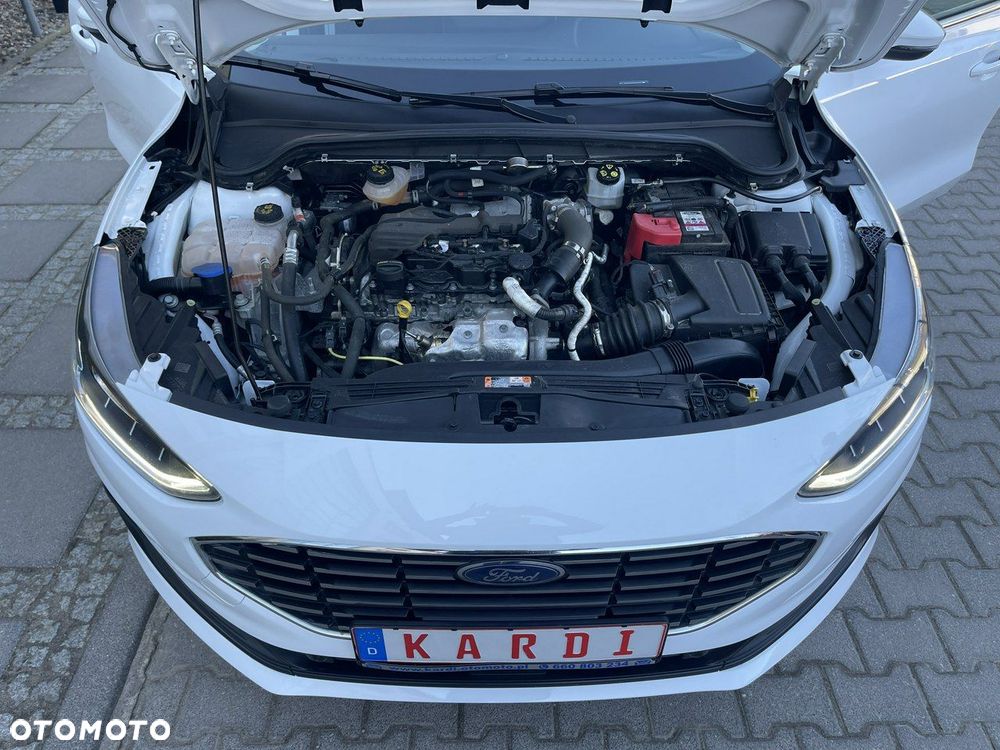 Ford Focus - 31
