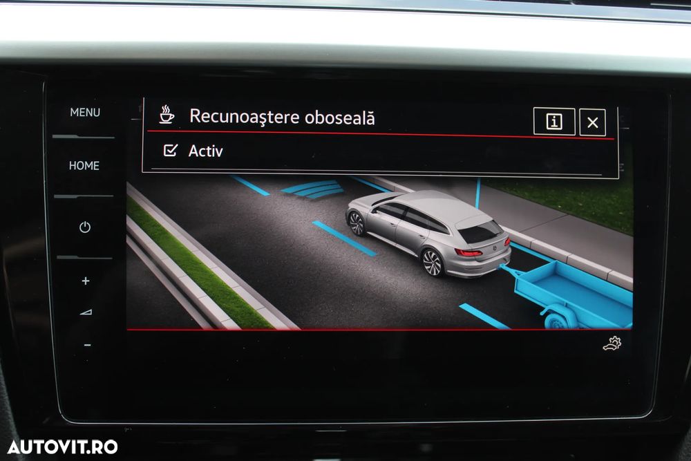 Volkswagen ARTEON 2.0 TDI SCR DSG Elegance - 30