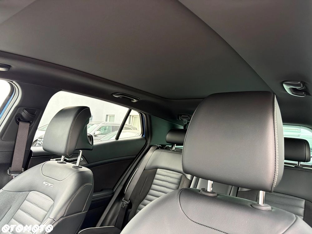 Kia Sportage 1.6T-GDI 2WD GT-Line - 10