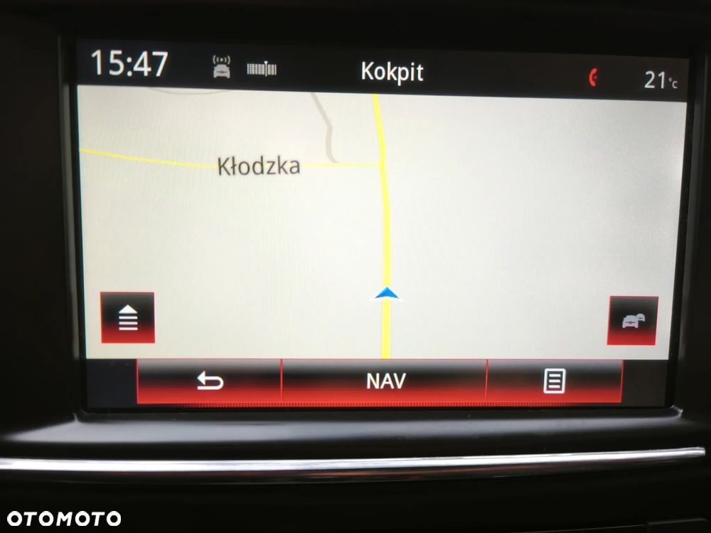 Renault Kadjar Energy dCi 130 LIMITED - 20