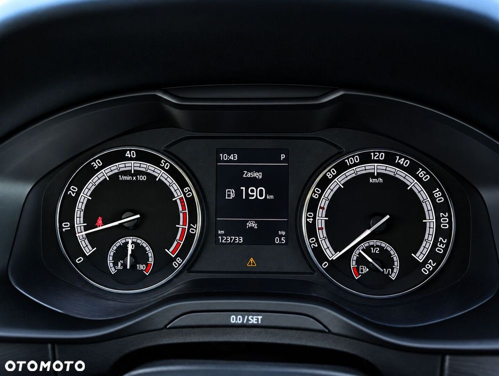 Skoda Kodiaq 1.5 TSI ACT 4x2 Ambition DSG - 22