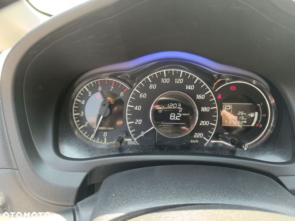 Nissan Note 1.2 DIG-S Tekna CVT - 16
