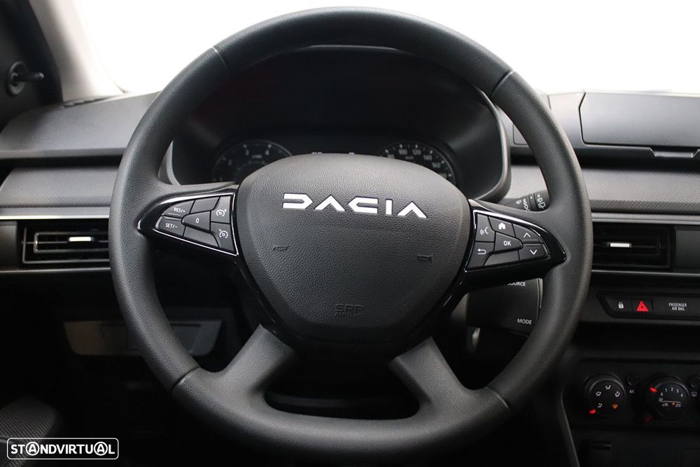 Dacia Jogger 1.0 ECO-G Essential Bi-Fuel - 11