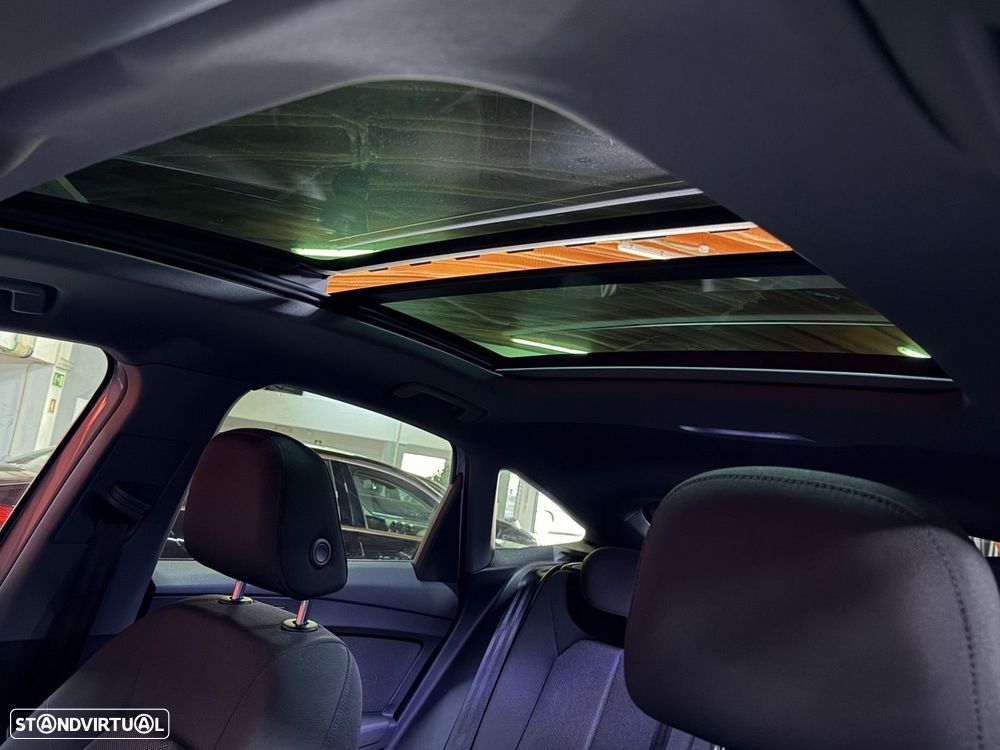 Audi Q4 Sportback e-tron 40 82 kWH - 9