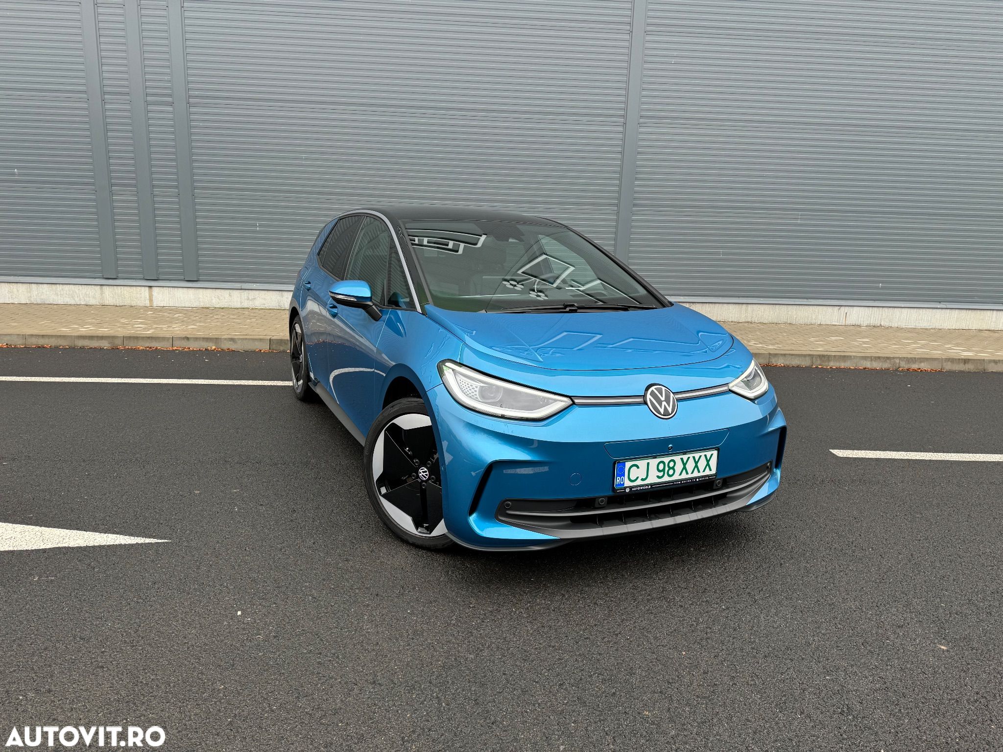Volkswagen ID.3 77 kWh Pro S Performance - 1