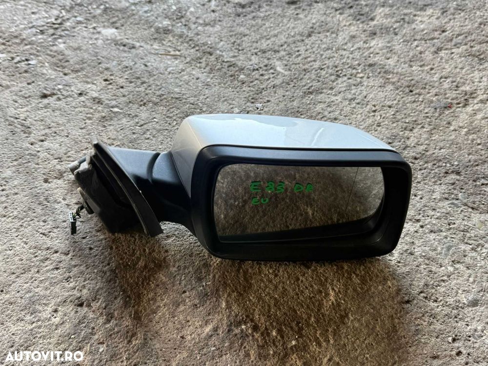 Oglinda oglinzi stanga dreapta masina de europa BMW X3 E83 facelift - 2