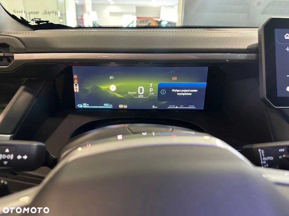 Jeep Compass 73.7kWh First Edition FWD - 9