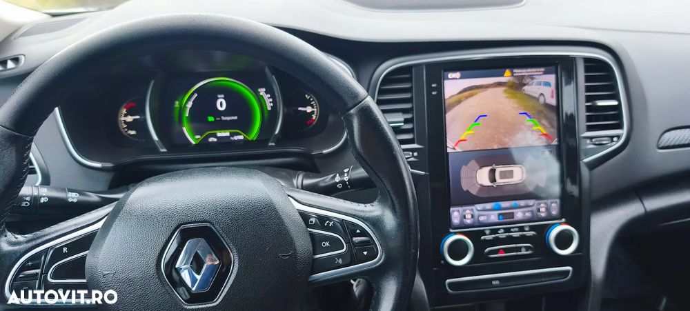 Renault Megane Sce Business - 15