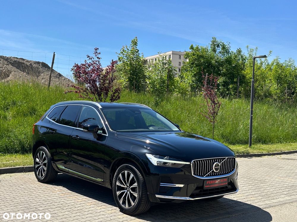 Volvo XC 60 B4 D Geartronic Inscription - 17