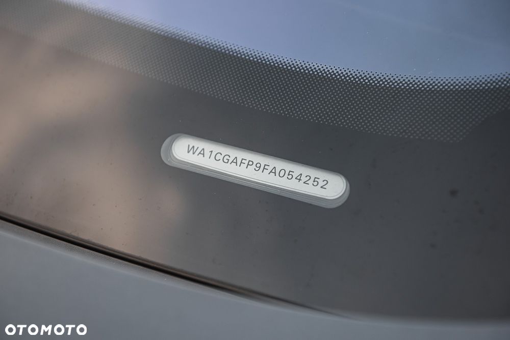 Audi SQ5 - 15