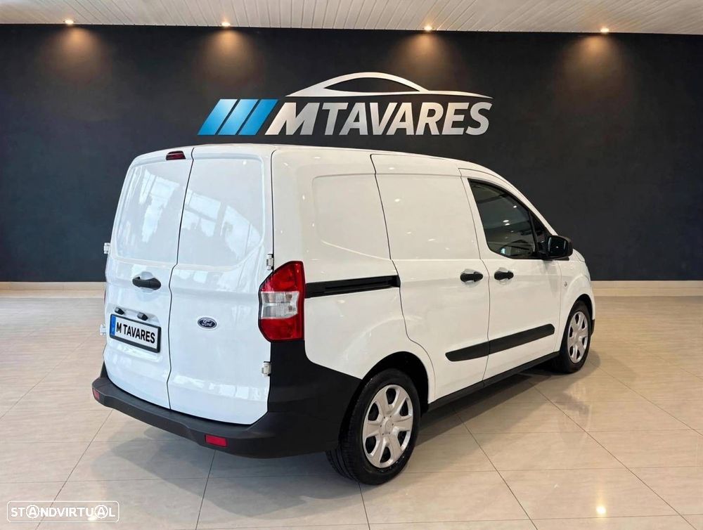 Ford Transit Courier 1.5 TDCi Trend - 7