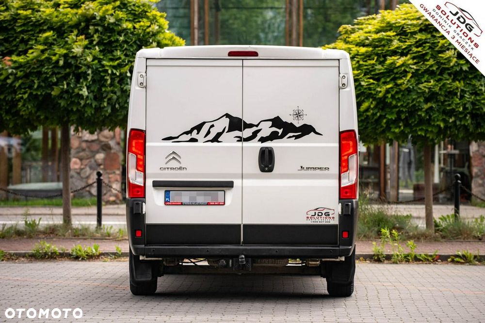 Citroën Jumper - 9