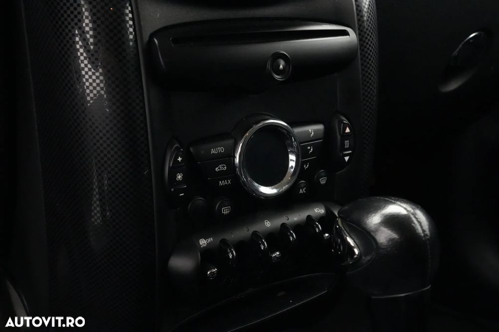 Mini Paceman Cooper D AT ALL4 - 15