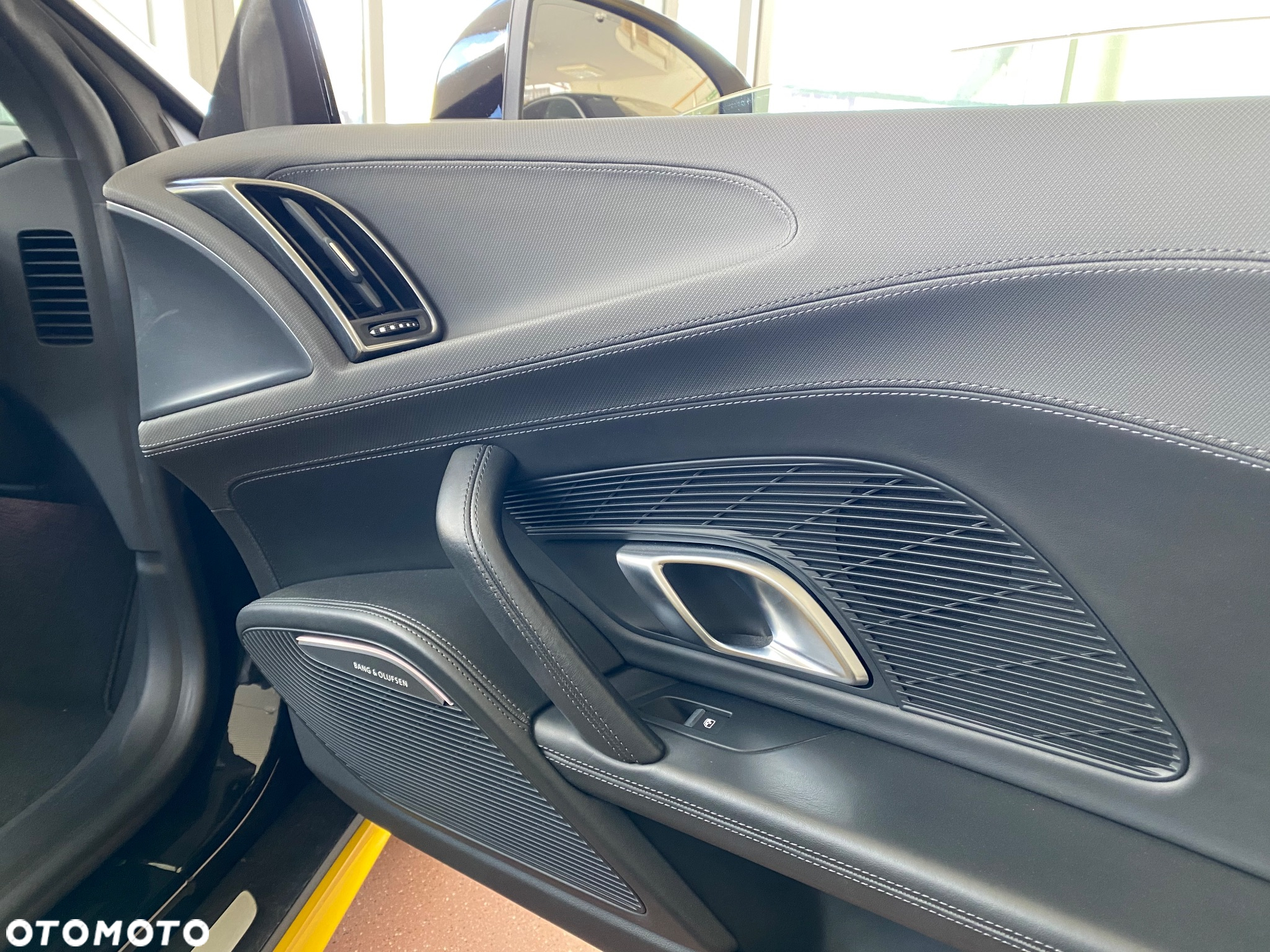 Audi R8 5.2 FSI Quattro - 31