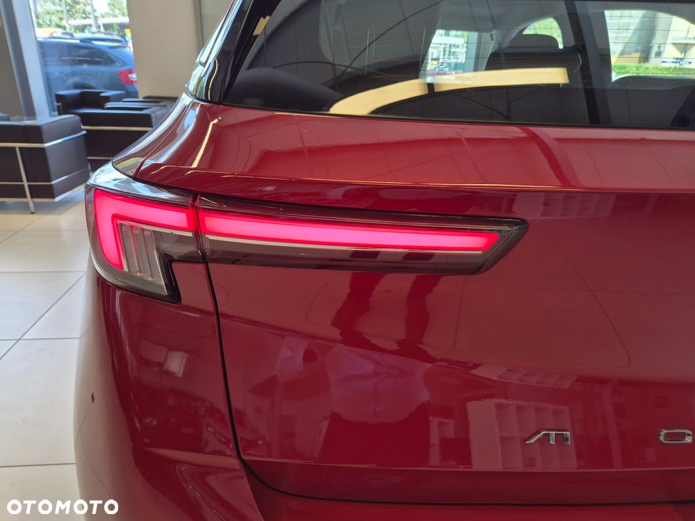 Opel Mokka 1.2 T Elegance S&S - 10