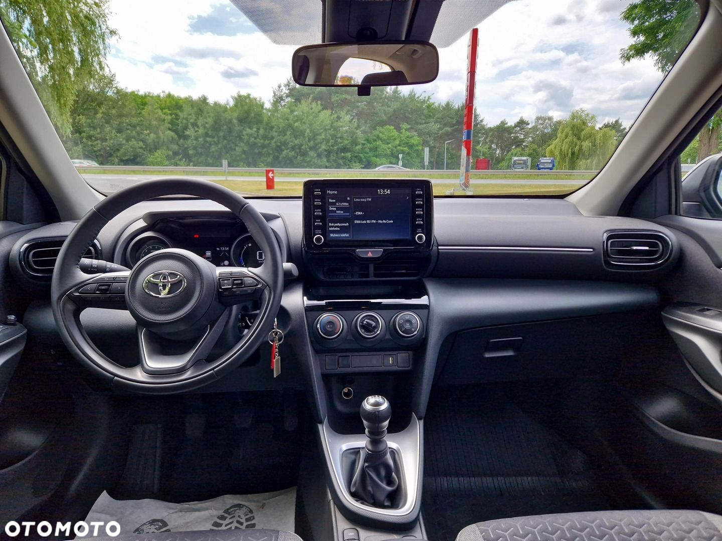 Toyota Yaris Cross 1.5 Comfort - 11