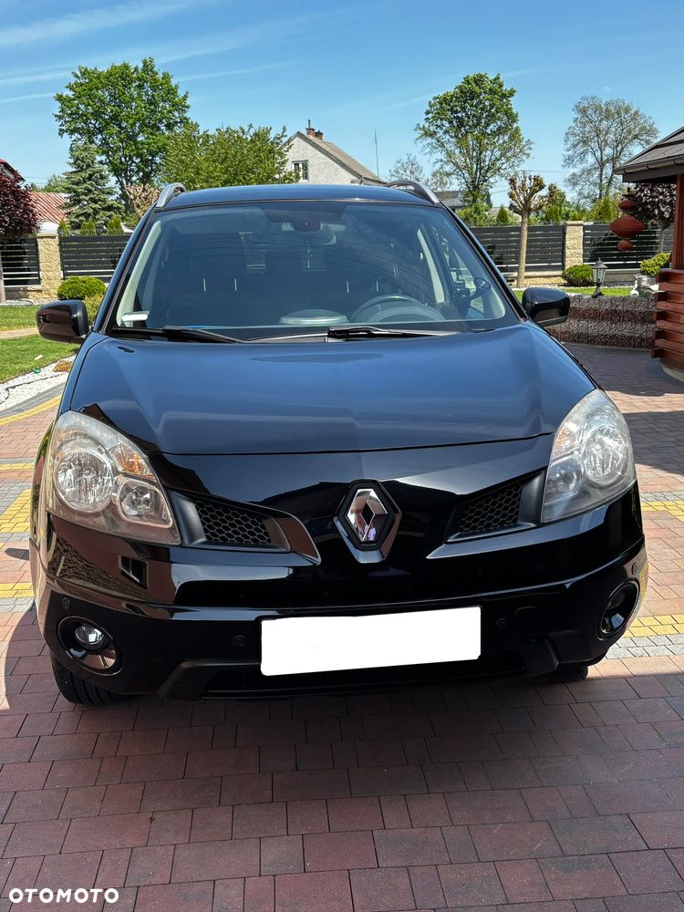 Renault Koleos 2.0 dCi FAP 4x2 Dynamique - 2