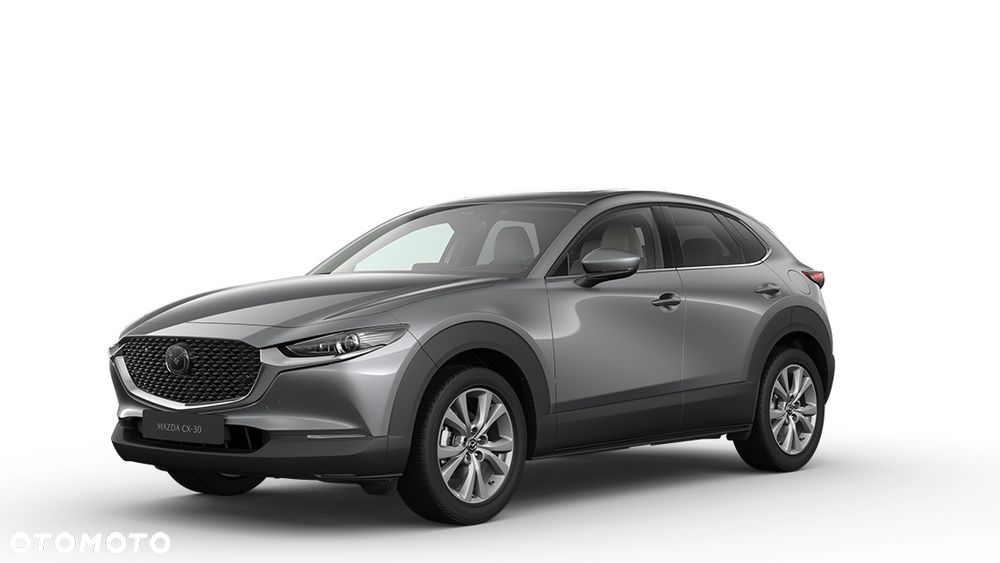 Mazda CX-30 2.0 mHEV Takumi 2WD - 1