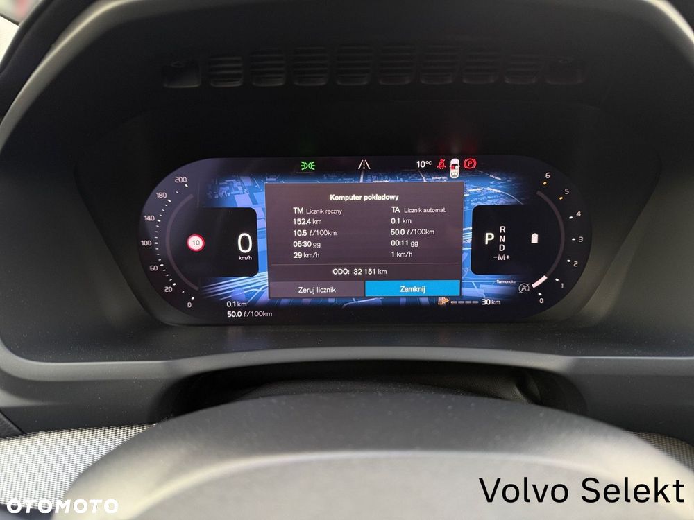 Volvo XC 90 - 21