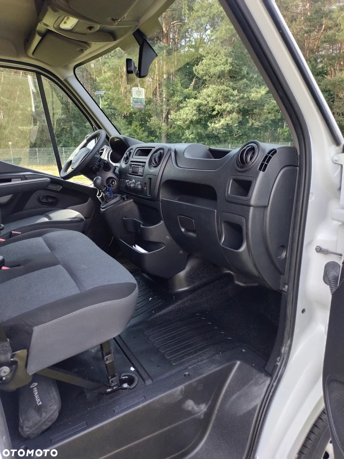 Renault Master L3H2 - 9
