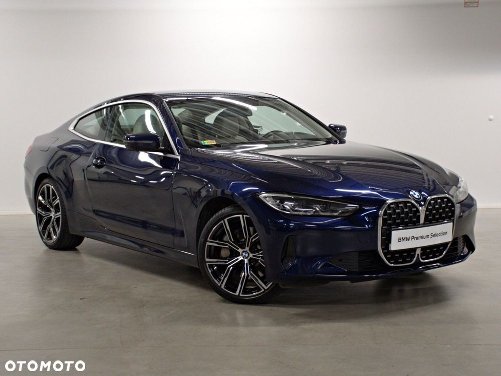 BMW Seria 4 - 8