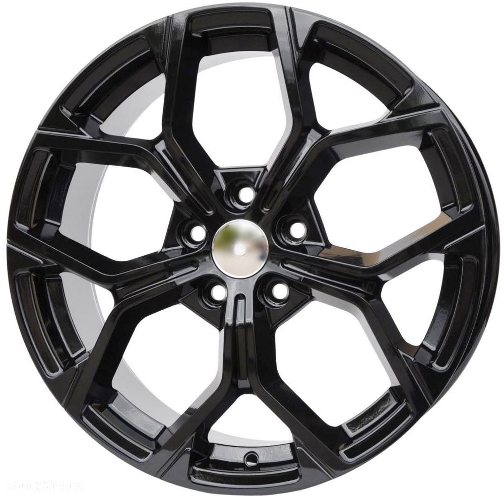 A056 BL NOWE FELGI 18 5x112 BMW X1 F48 U11 U12 X2 F39 U10 1 F70 - 1