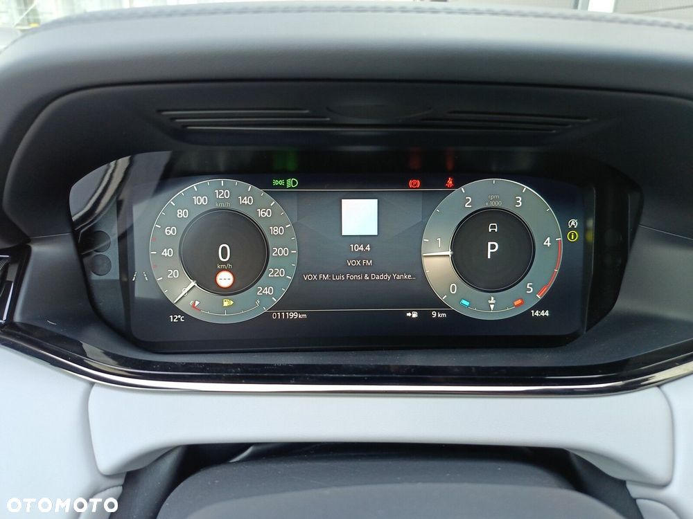 Land Rover Range Rover Evoque - 33