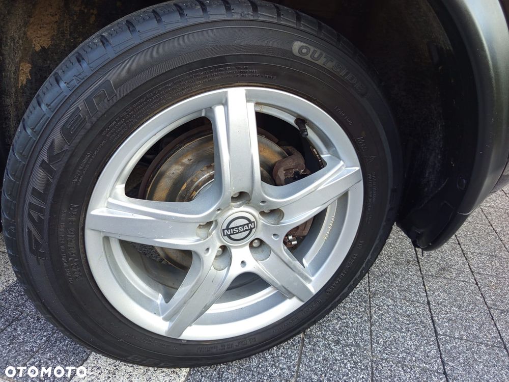 Nissan Juke 1.6 Start/Stop Tekna - 15