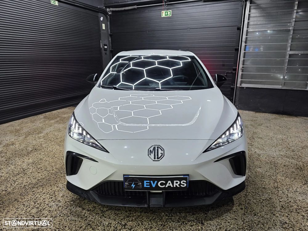 MG MG4 4 Comfort - 27
