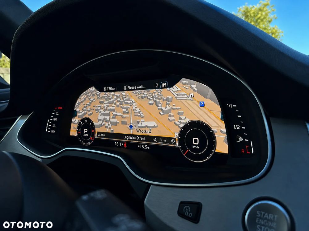 Audi Q7 - 17