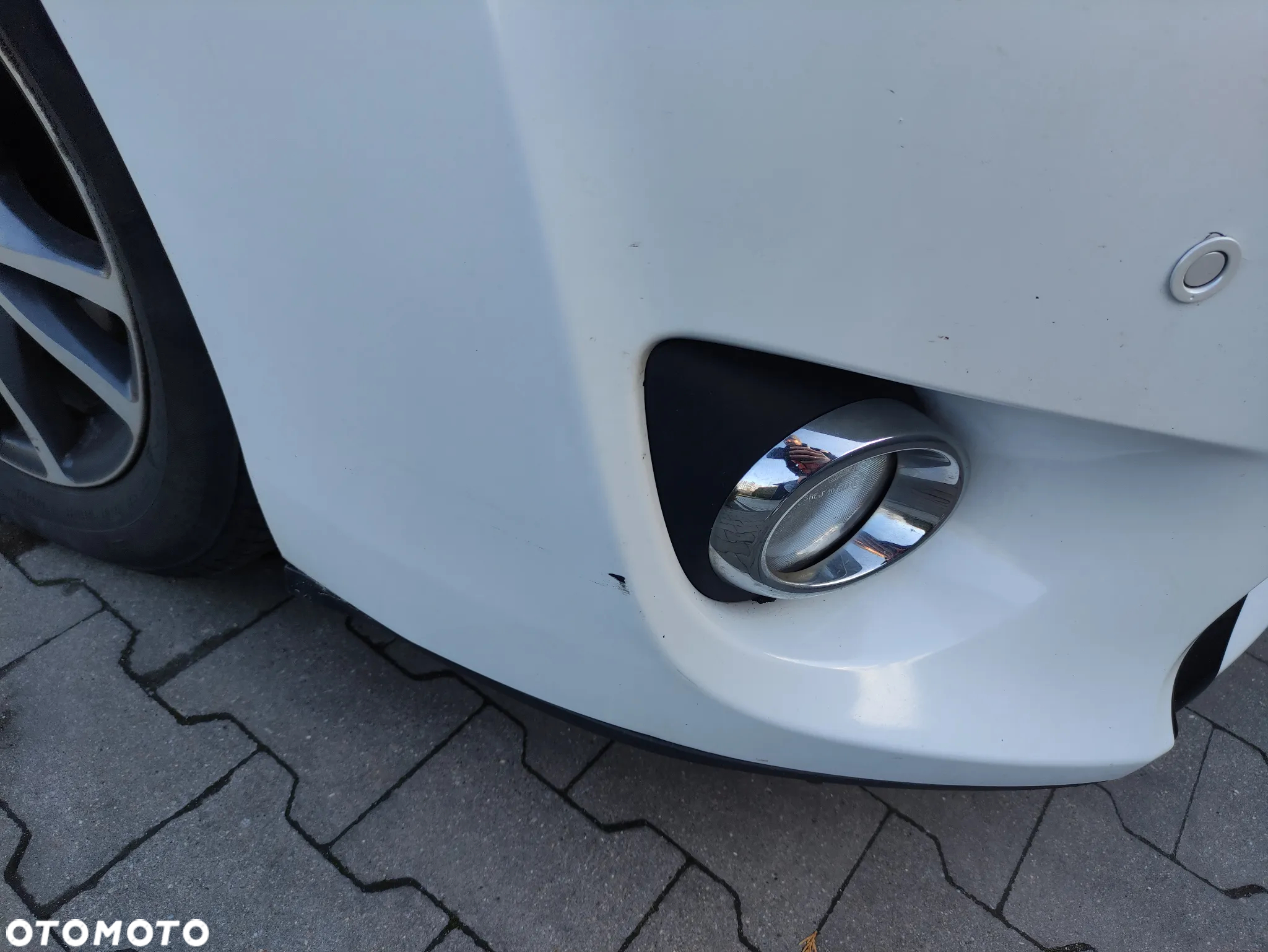 Toyota Verso 1.6 D-4D 7-Sitzer Start/Stop Comfort - 6