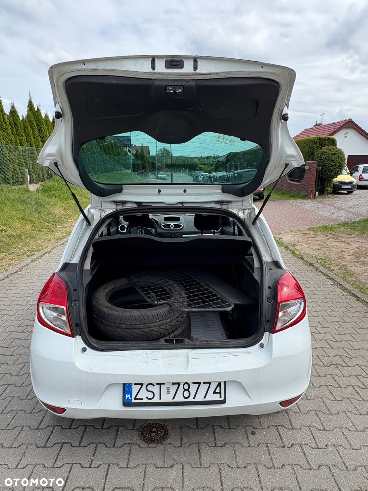 Renault Clio 1.5 dCi Tech Run - 11