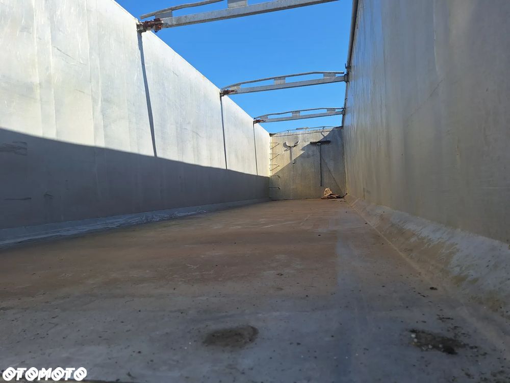 Stas 55m3 / 2001 / na poduszkach / zbożówka / Import Francja - 13