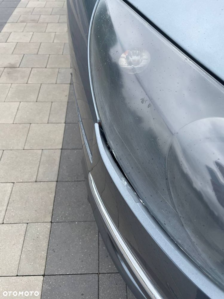 Peugeot 407 2.0 HDi Premium - 13