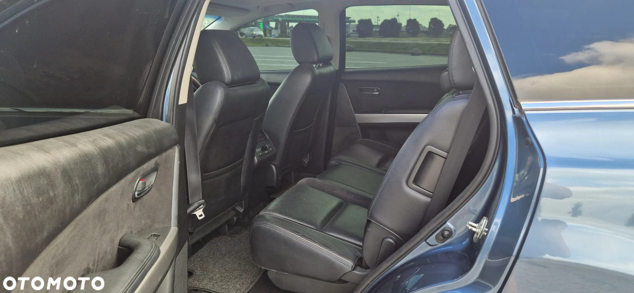 Mazda CX-9 3.7 V6 Limitowana edycja - 19