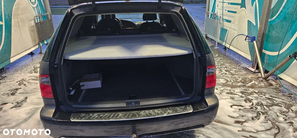 Saab 9-5 2.3 Turbo Aero - 32