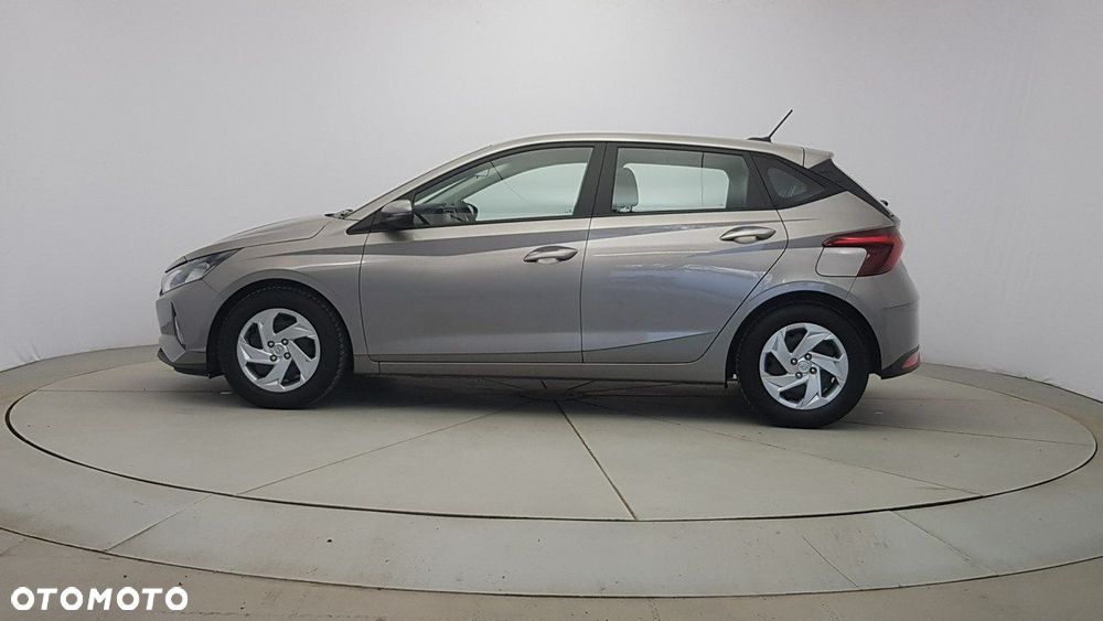Hyundai i20 - 4