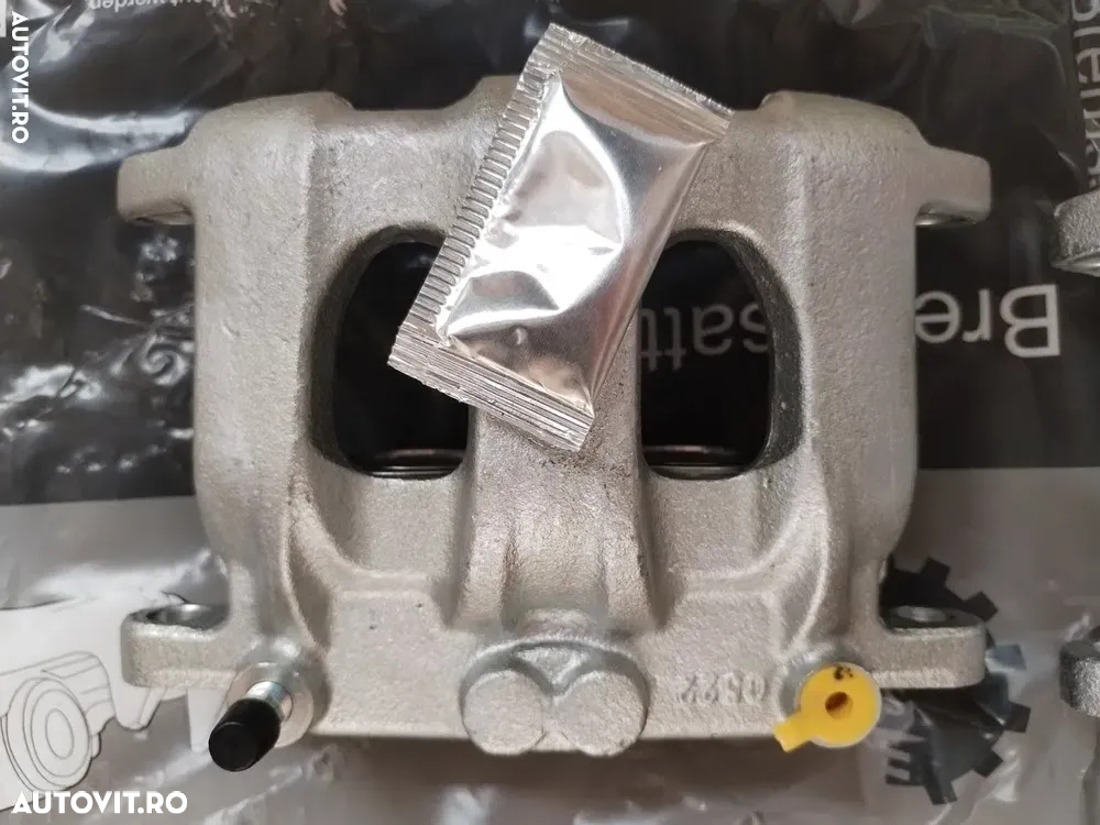 ETRIER NOU NISSAN ATLEON ECO-T ECO-L L35 EBRO - 10