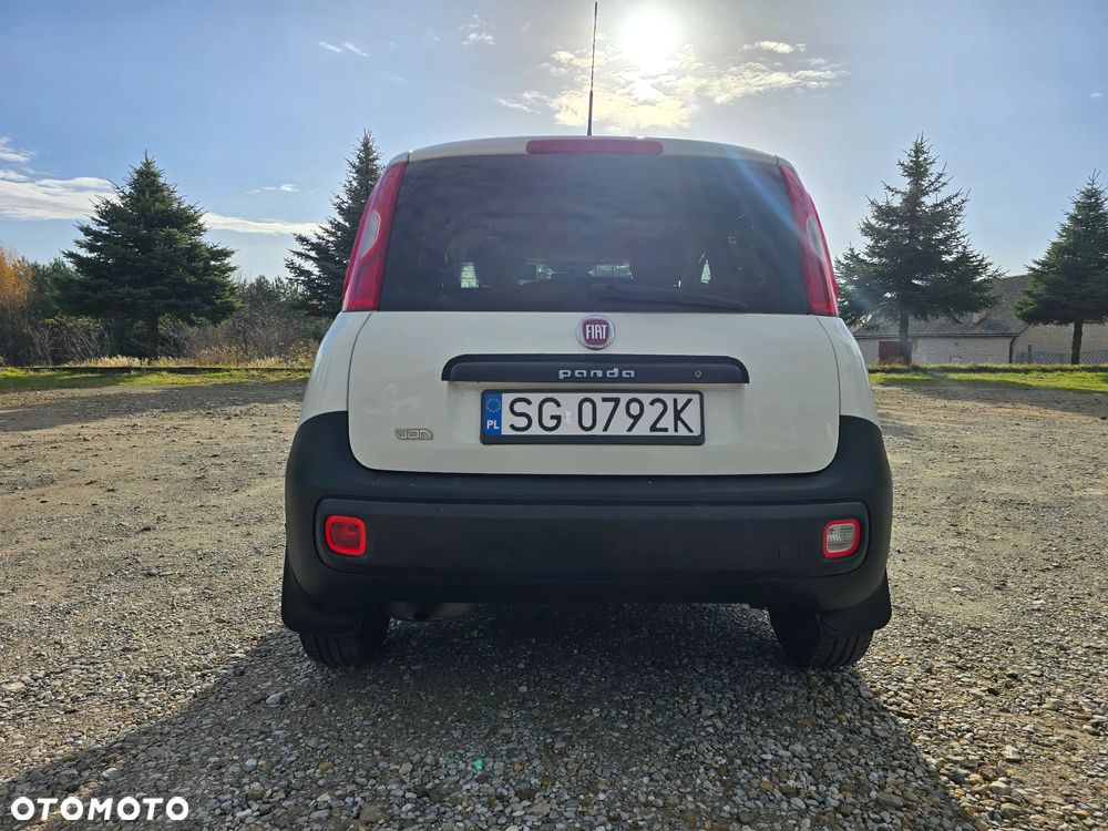 Fiat Panda - 23